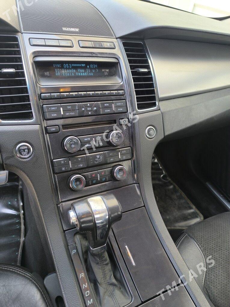 Ford Taurus 2010 - 195 000 TMT - Aşgabat - img 3