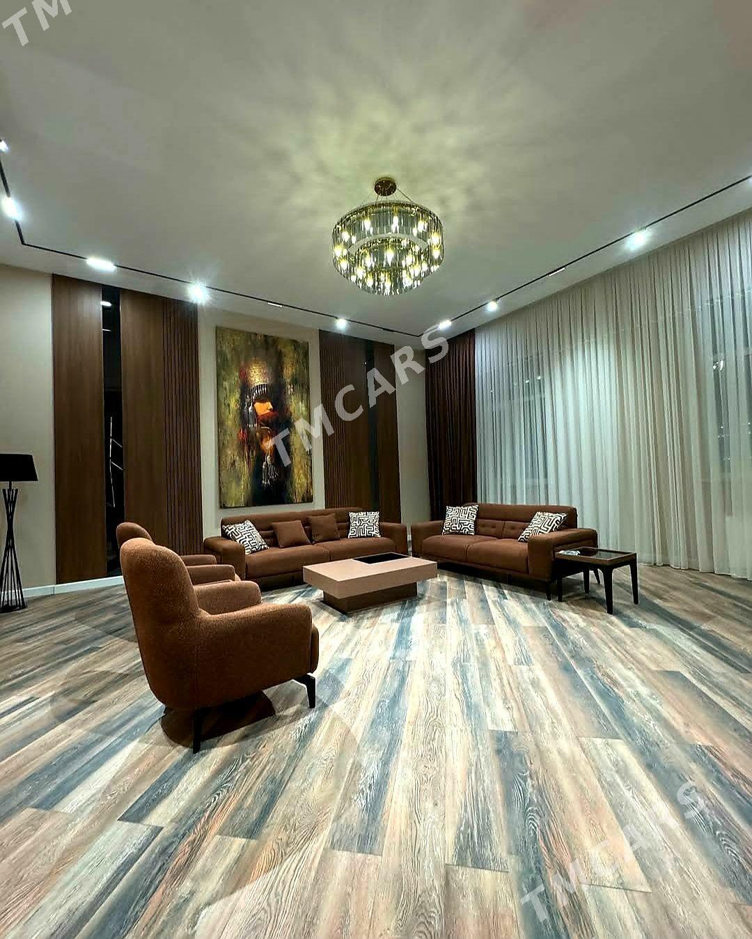 14 TAPGYR LUX 3 KOM - Aşgabat - img 2
