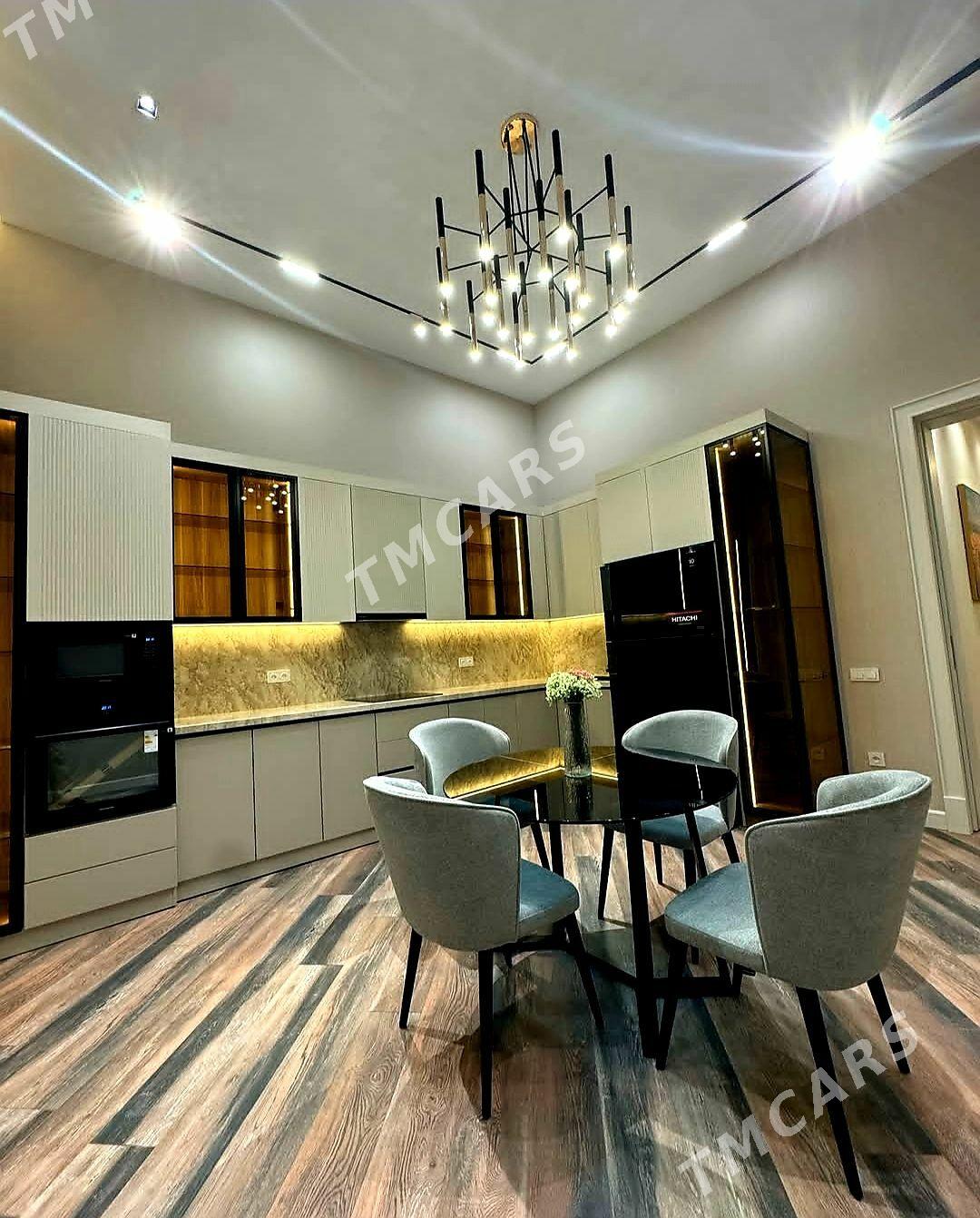 14 TAPGYR LUX 3 KOM - Aşgabat - img 3