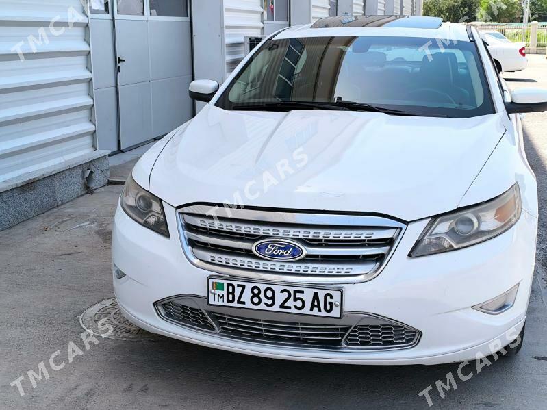 Ford Taurus 2010 - 195 000 TMT - Aşgabat - img 8