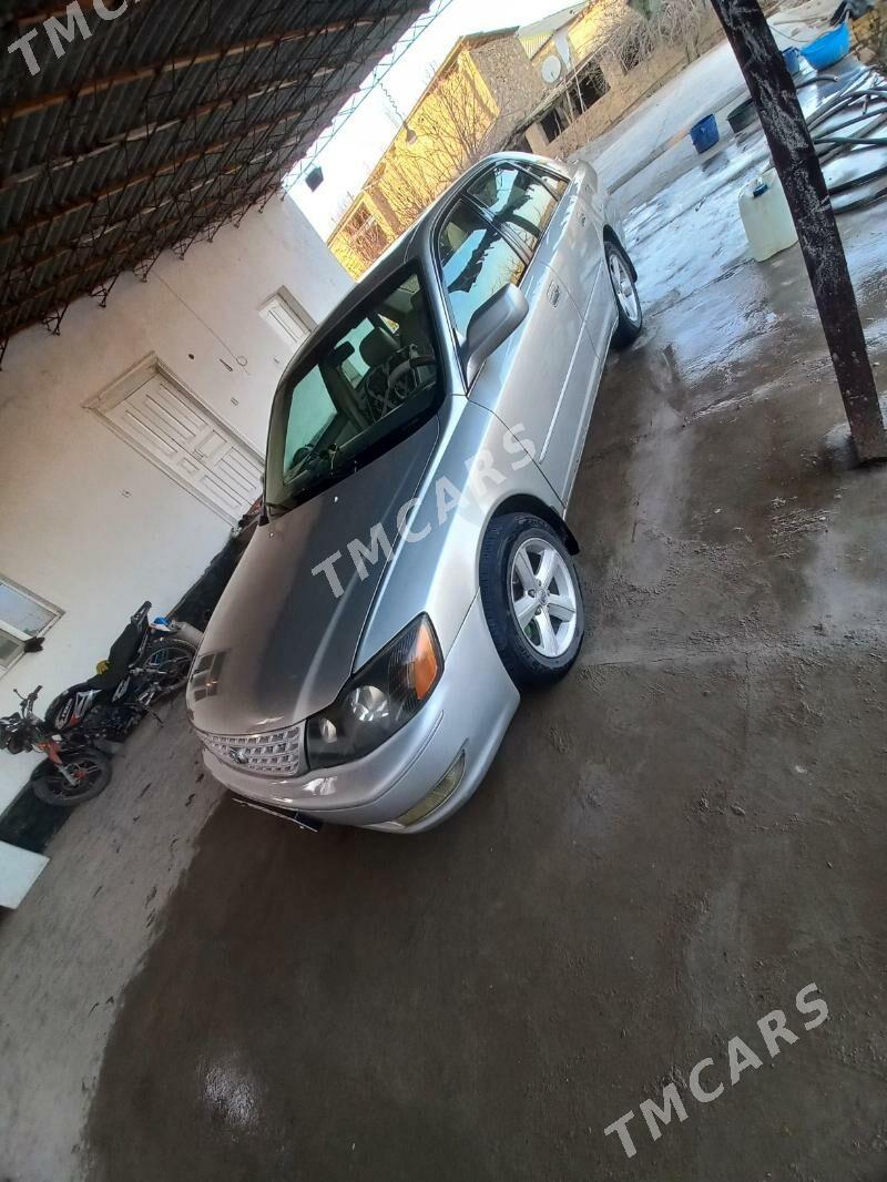 Toyota Avalon 2001 - 158 000 TMT - Dostluk - img 2