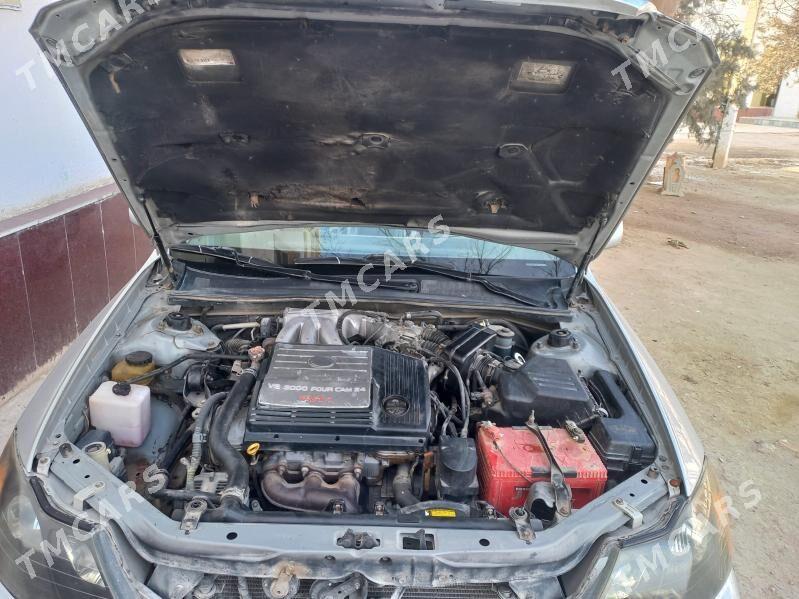 Toyota Avalon 2001 - 158 000 TMT - Dostluk - img 7