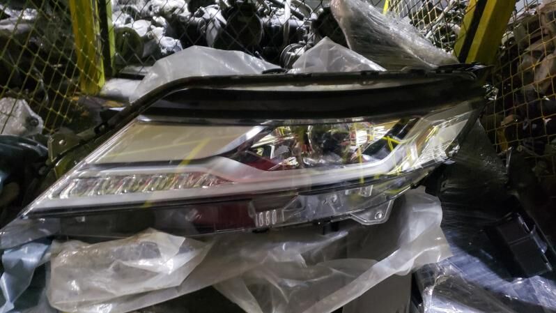 Pajero Mantero kuzuw zapçaslar 200 TMT - Aşgabat - img 2