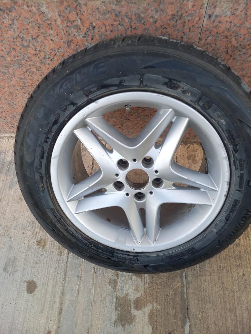 diska we teker R 18 6 000 TMT - Dostluk - img 4