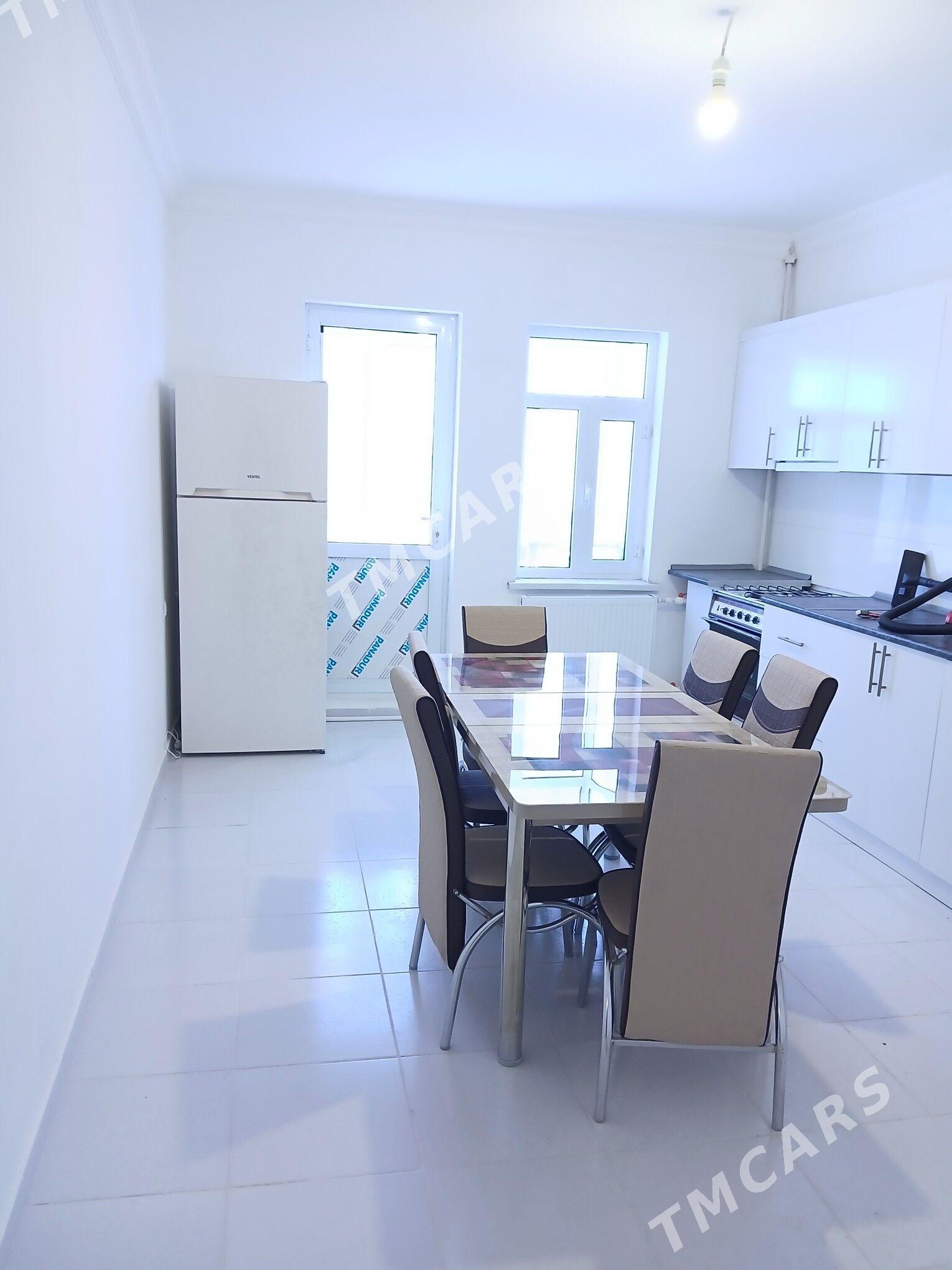сатлык 40 дом аэропорт - Туркменабат - img 5