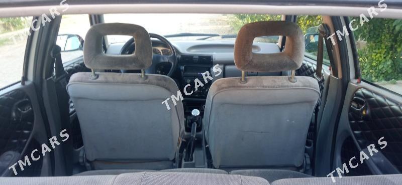 Opel Astra 1997 - 32 000 TMT - Дянев - img 2