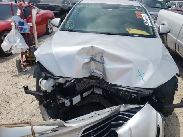Hyundai Elantra 2018 - 200 000 TMT - Mary - img 10