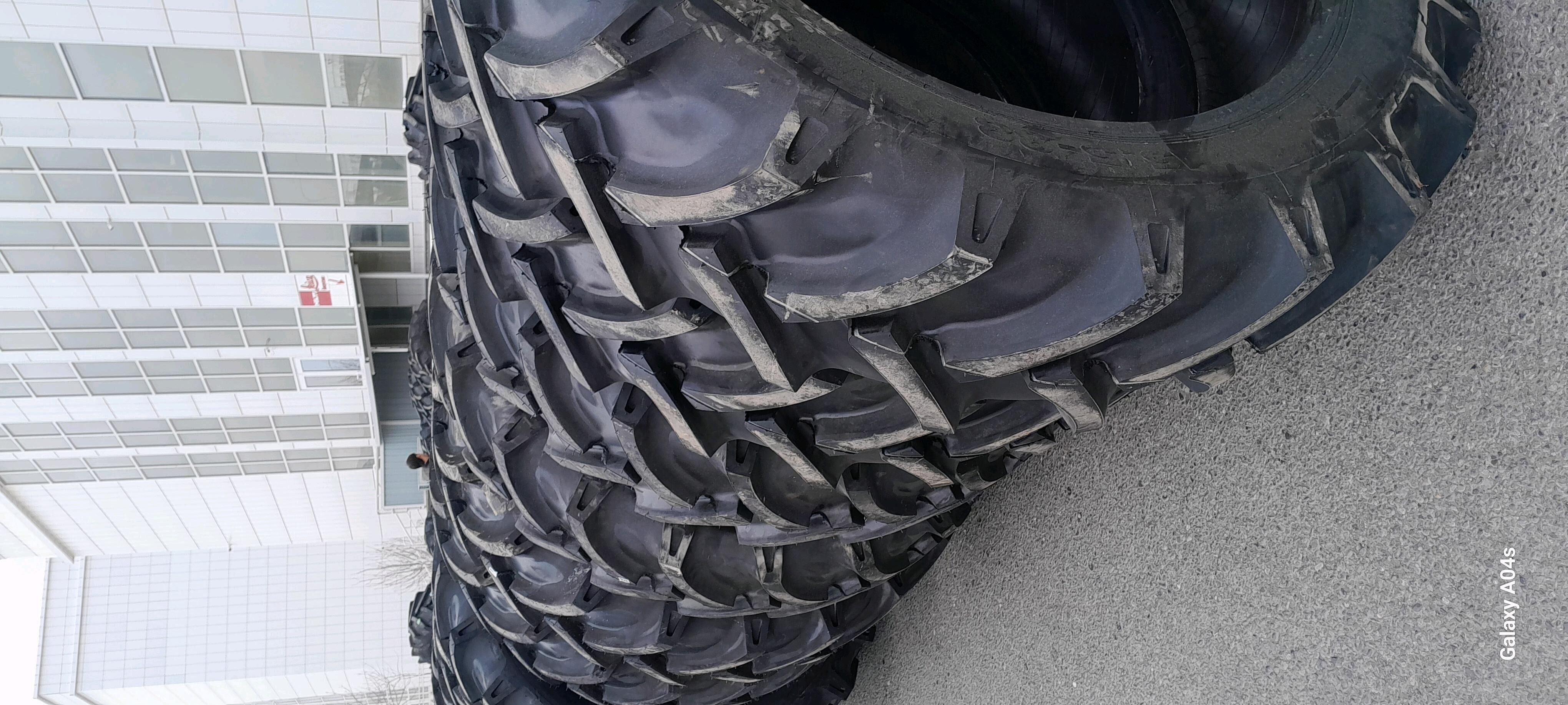 Traktor Tekerlen 460/85R38 Basga Dürli Razmerlary 22 000 TMT - Aşgabat - img 3