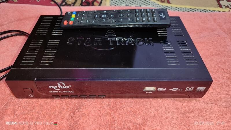 Тюнер -Tuner - 11 mkr - img 2
