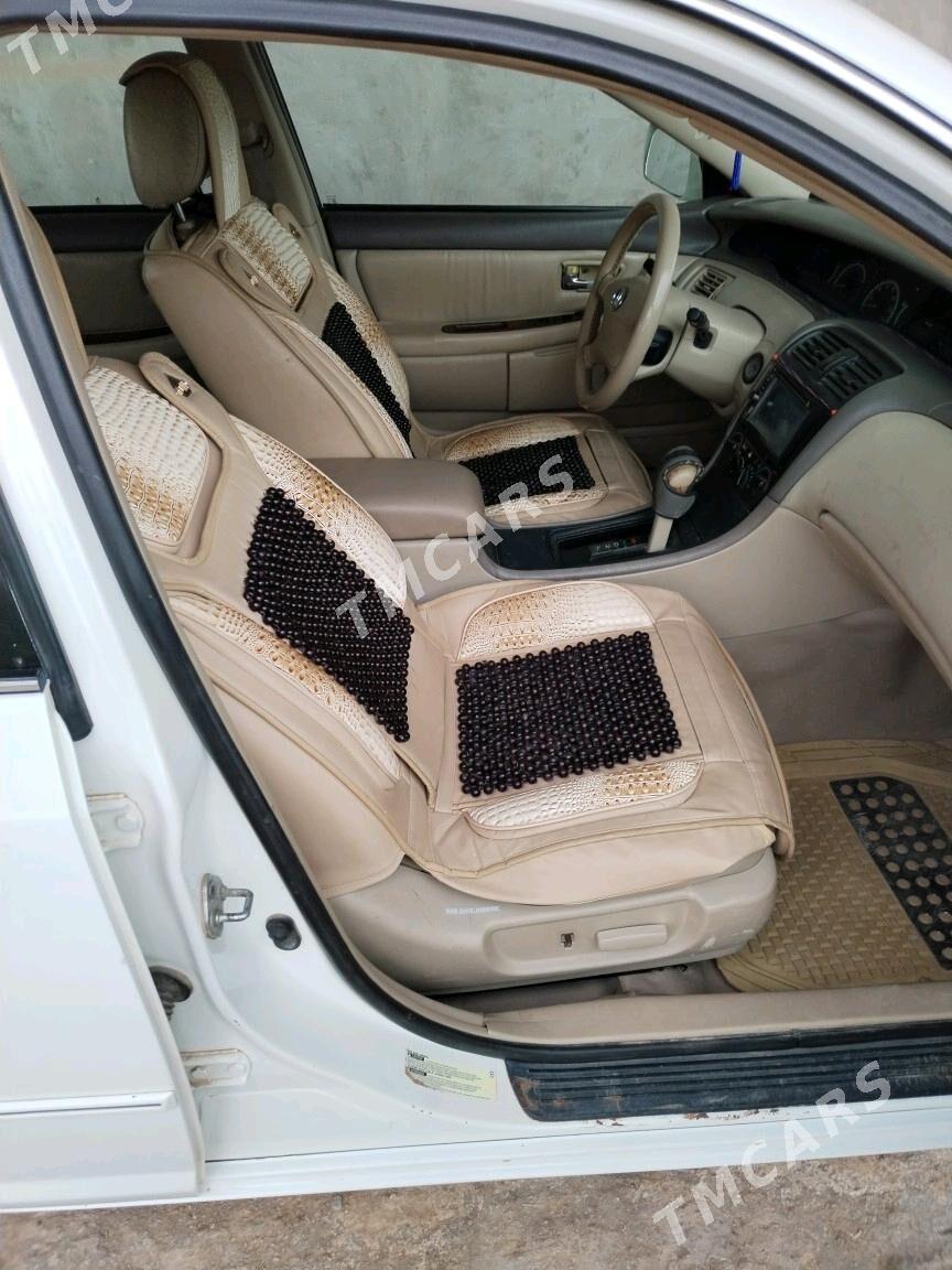 Toyota Avalon 2001 - 150 000 TMT - Акдепе - img 3