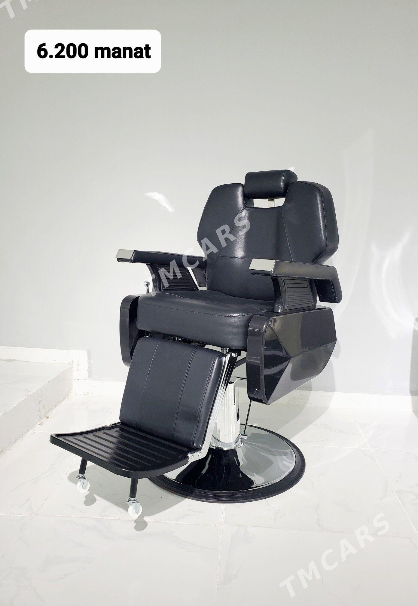 Kresla Salon ucin - G.Kuliýew köç. (Obýezdnoý) - img 3