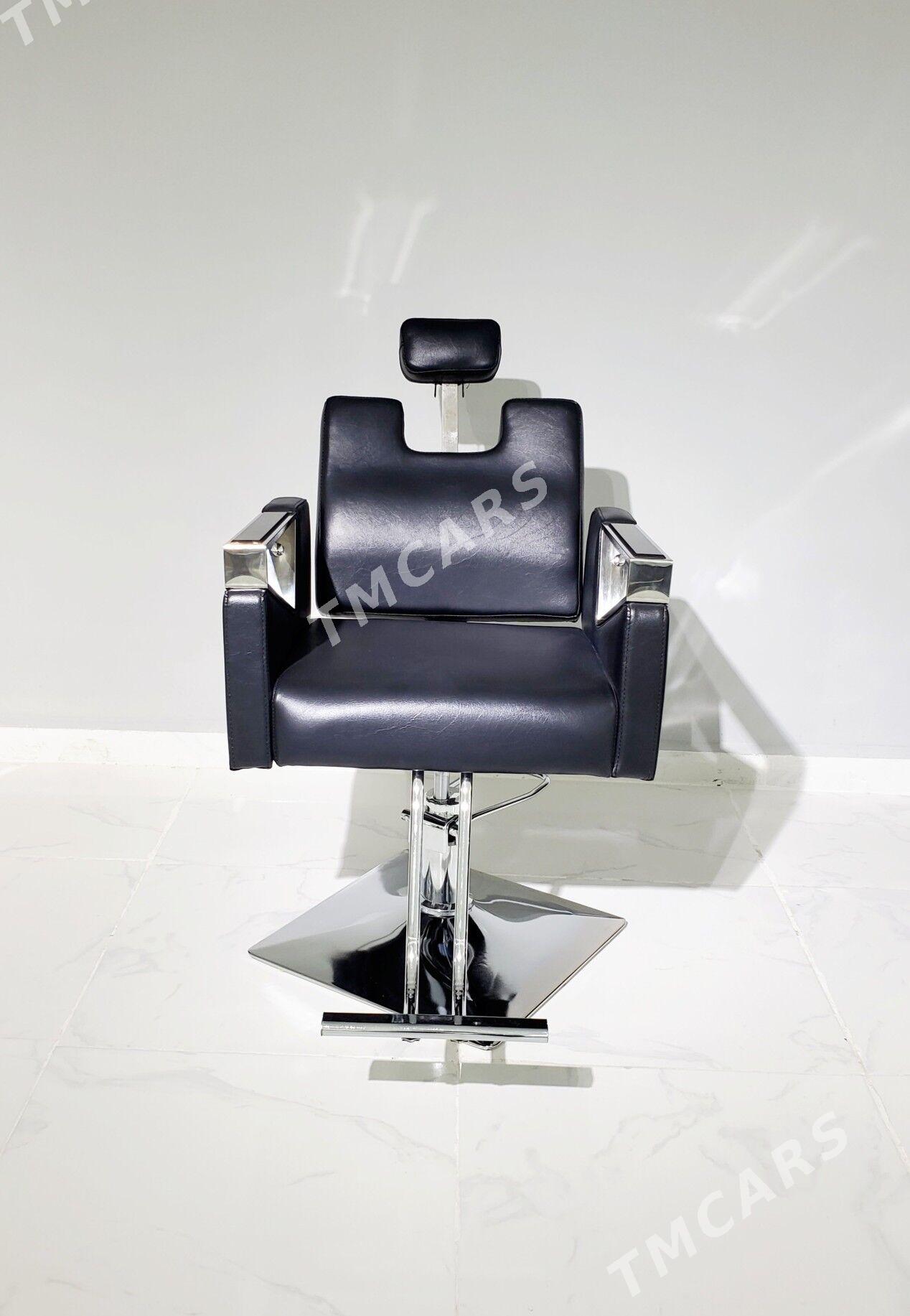 Kresla Salon ucin - G.Kuliýew köç. (Obýezdnoý) - img 2