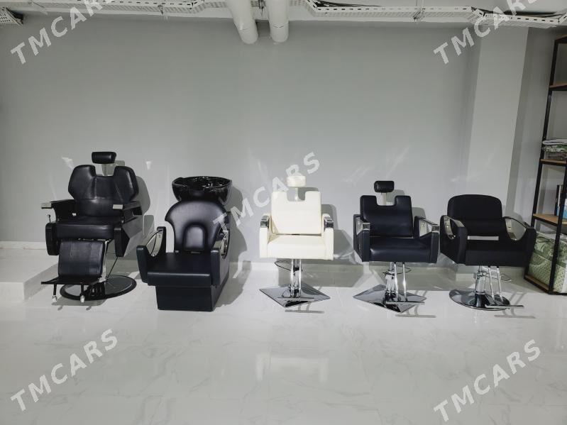 Kresla Salon ucin - G.Kuliýew köç. (Obýezdnoý) - img 10