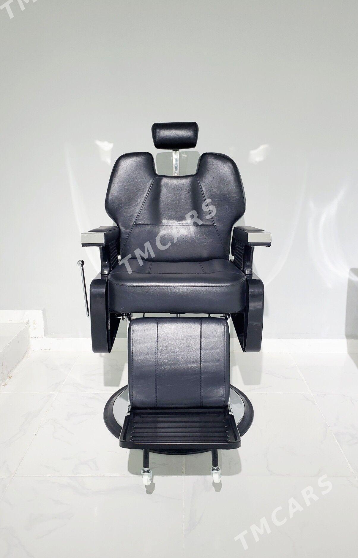Kresla Salon ucin - G.Kuliýew köç. (Obýezdnoý) - img 4