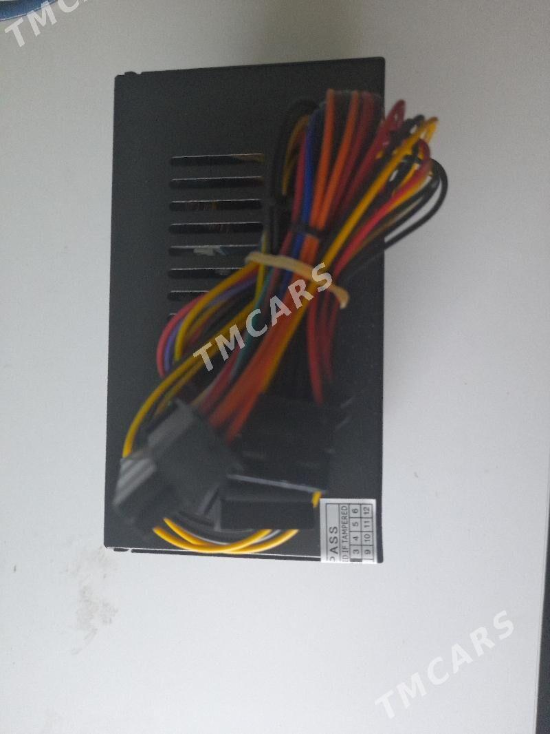 blok pitanya 220v - 30 мкр - img 2