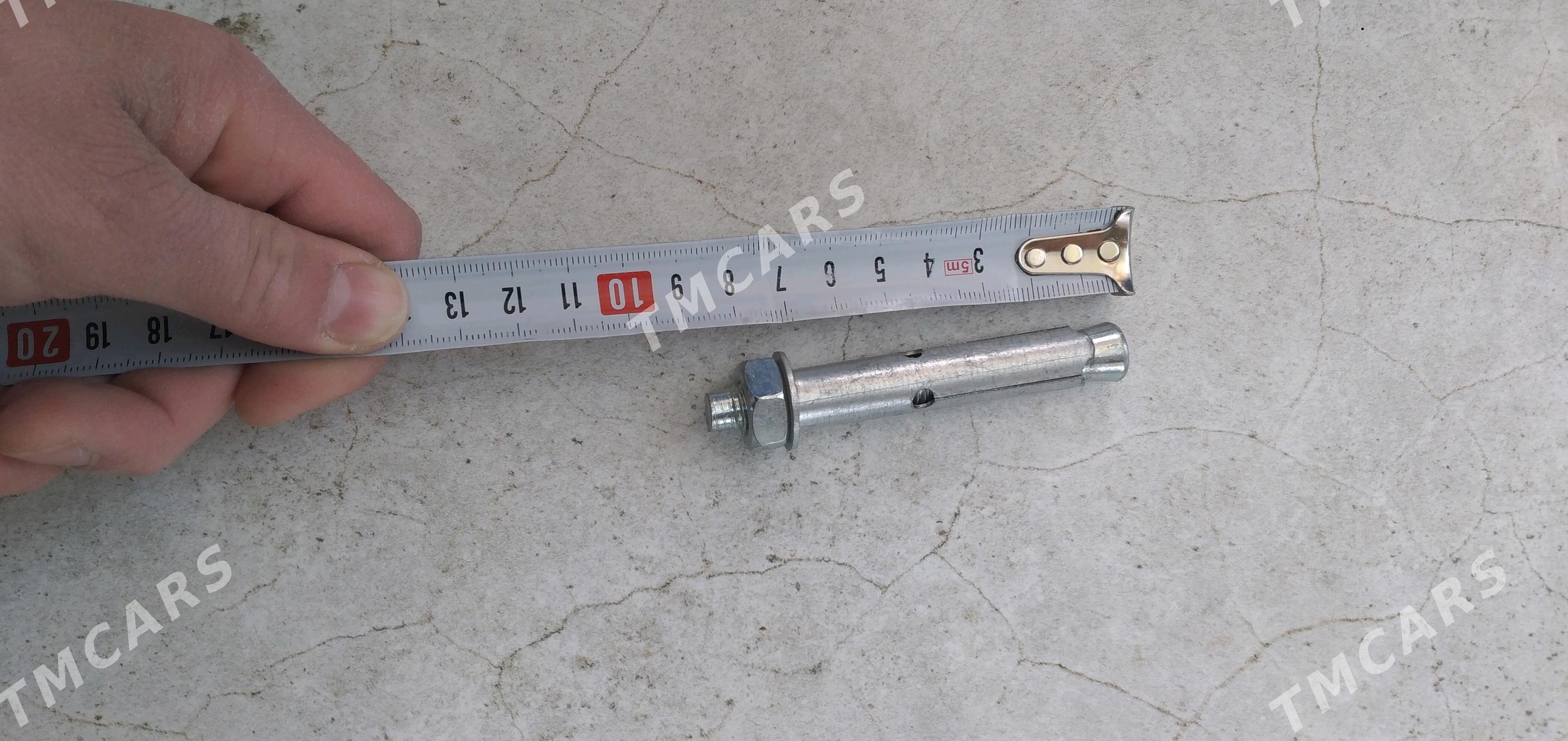 anker ankir m 12  - Aşgabat - img 2