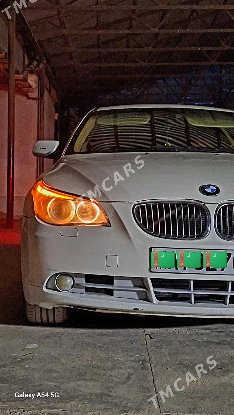 BMW E60 2004 - 100 000 TMT - Балканабат - img 2