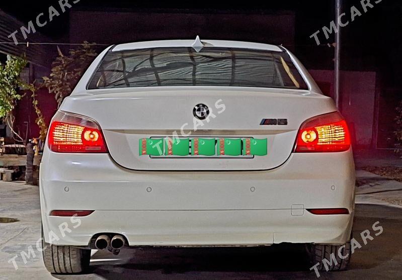 BMW E60 2004 - 100 000 TMT - Балканабат - img 8