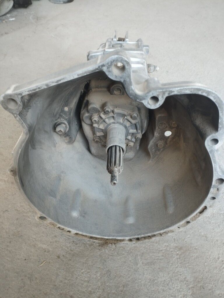 механика коробка 1 200 TMT - Mary - img 2