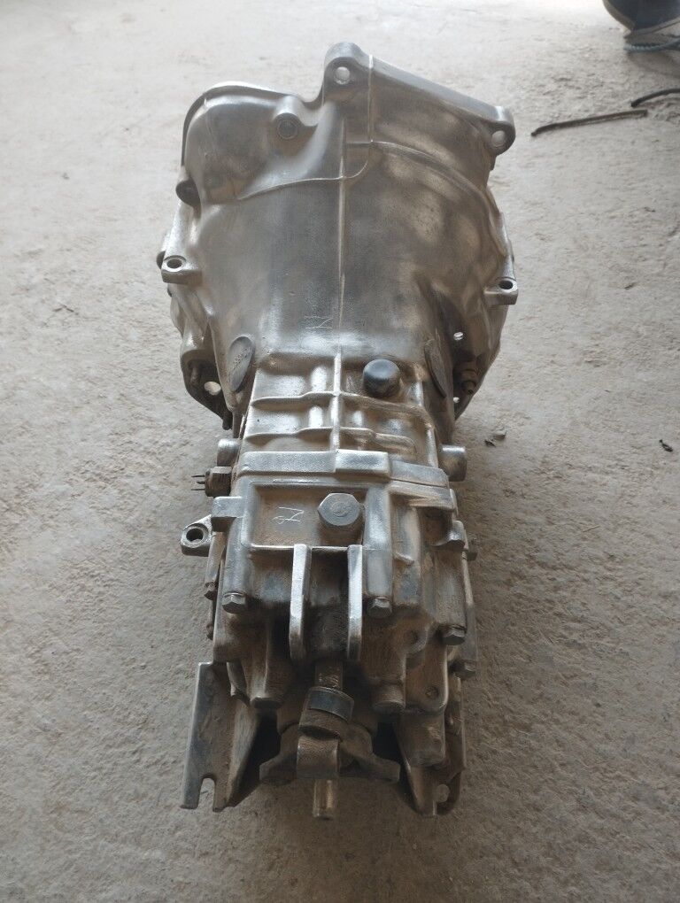 механика коробка 1 200 TMT - Mary - img 3