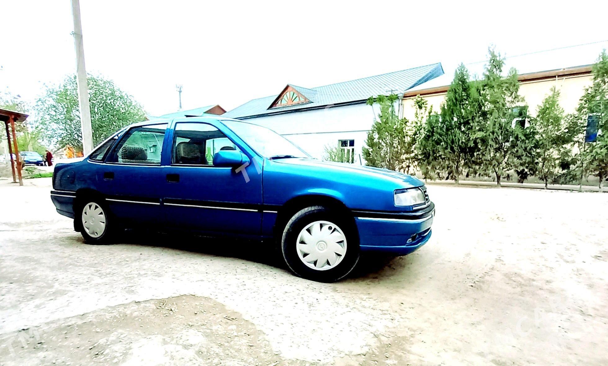 Opel Vectra 1993 - 35 000 TMT - Акдепе - img 2