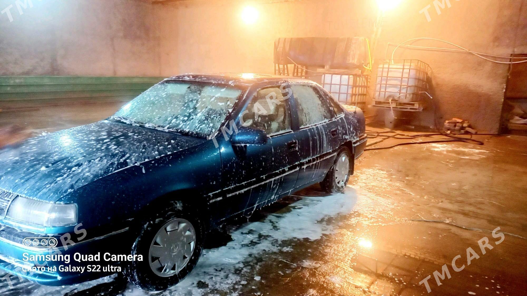 Opel Vectra 1993 - 35 000 TMT - Акдепе - img 3