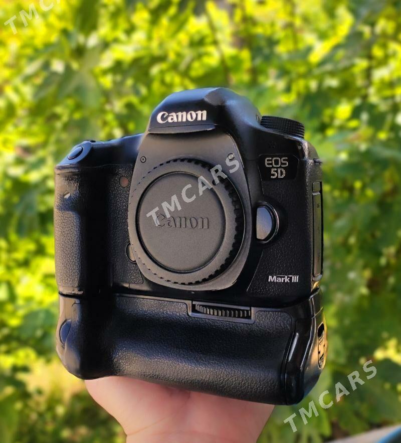 canon - Мары - img 4
