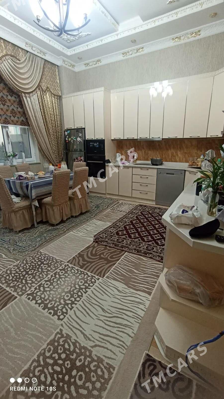  АРЕНДА 14ЭТАП 3КОМ 15.000М - Aşgabat - img 3