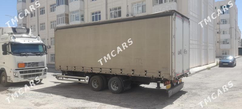 Kogel Cargo 2008 - 220 000 TMT - Туркменабат - img 4