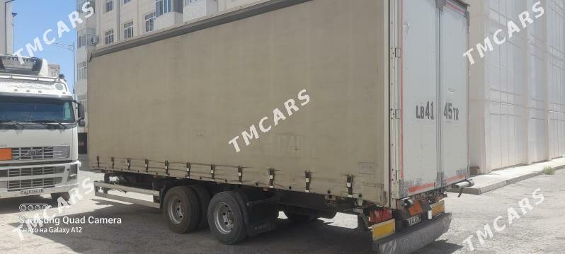 Kogel Cargo 2008 - 220 000 TMT - Туркменабат - img 3