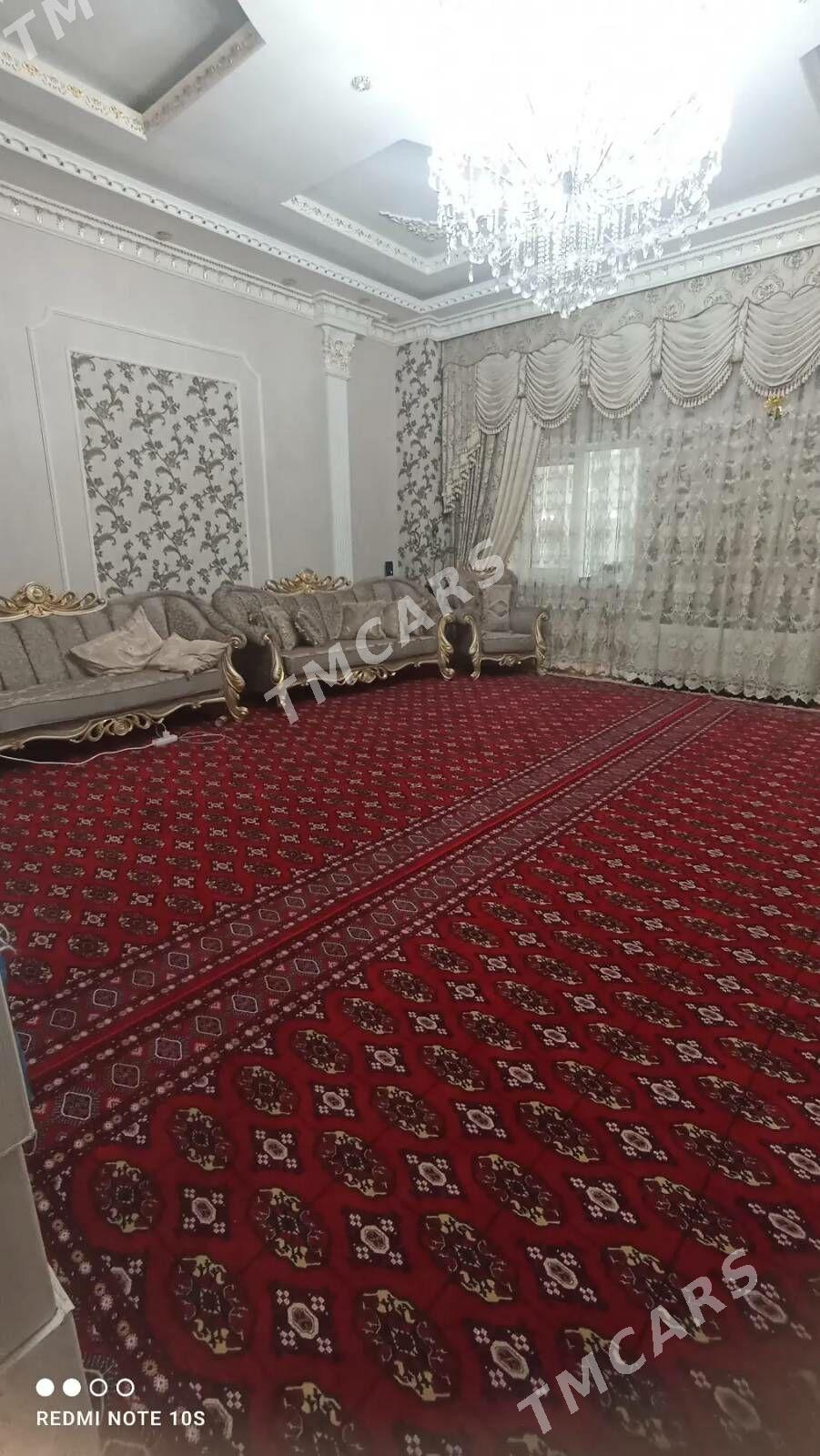  АРЕНДА 14ЭТАП 3КОМ 15.000М - Aşgabat - img 7