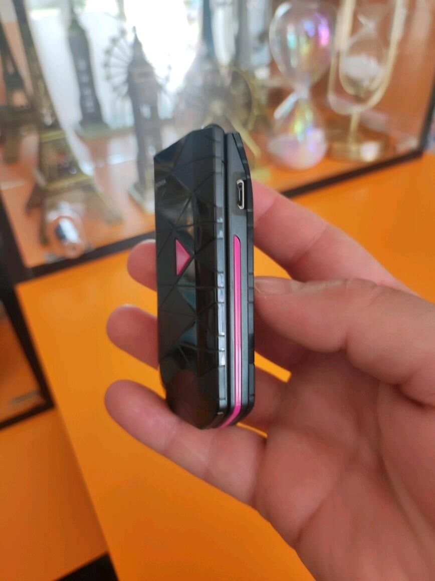 Nokia 7070 - Дашогуз - img 2