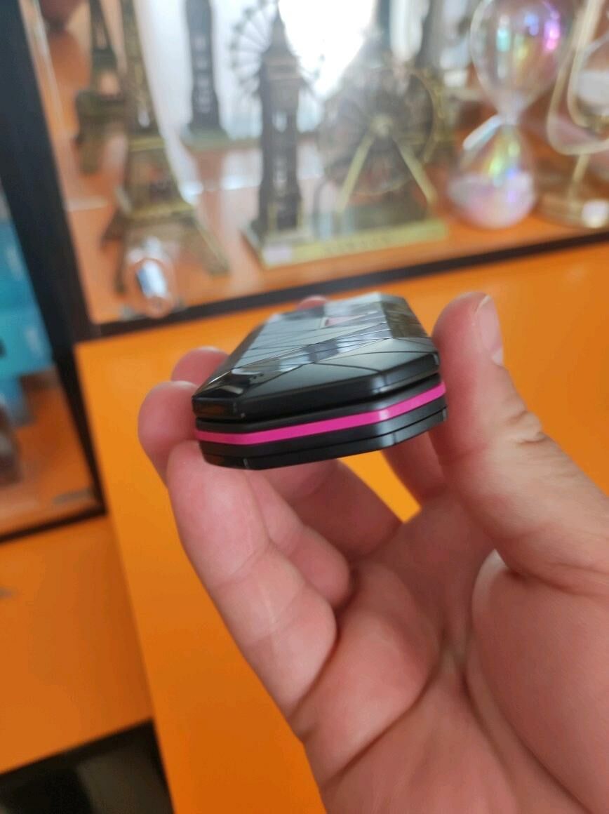 Nokia 7070 - Дашогуз - img 3
