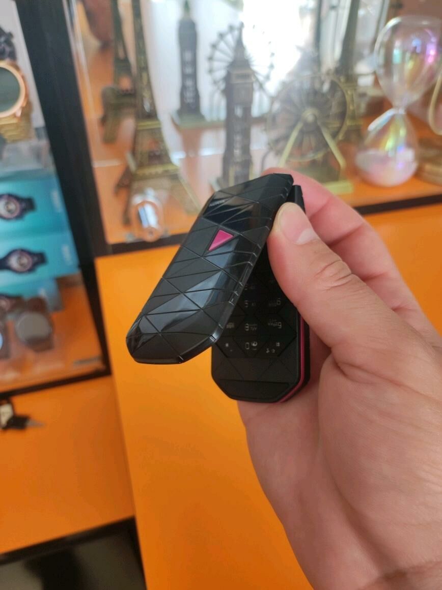 Nokia 7070 - Дашогуз - img 6