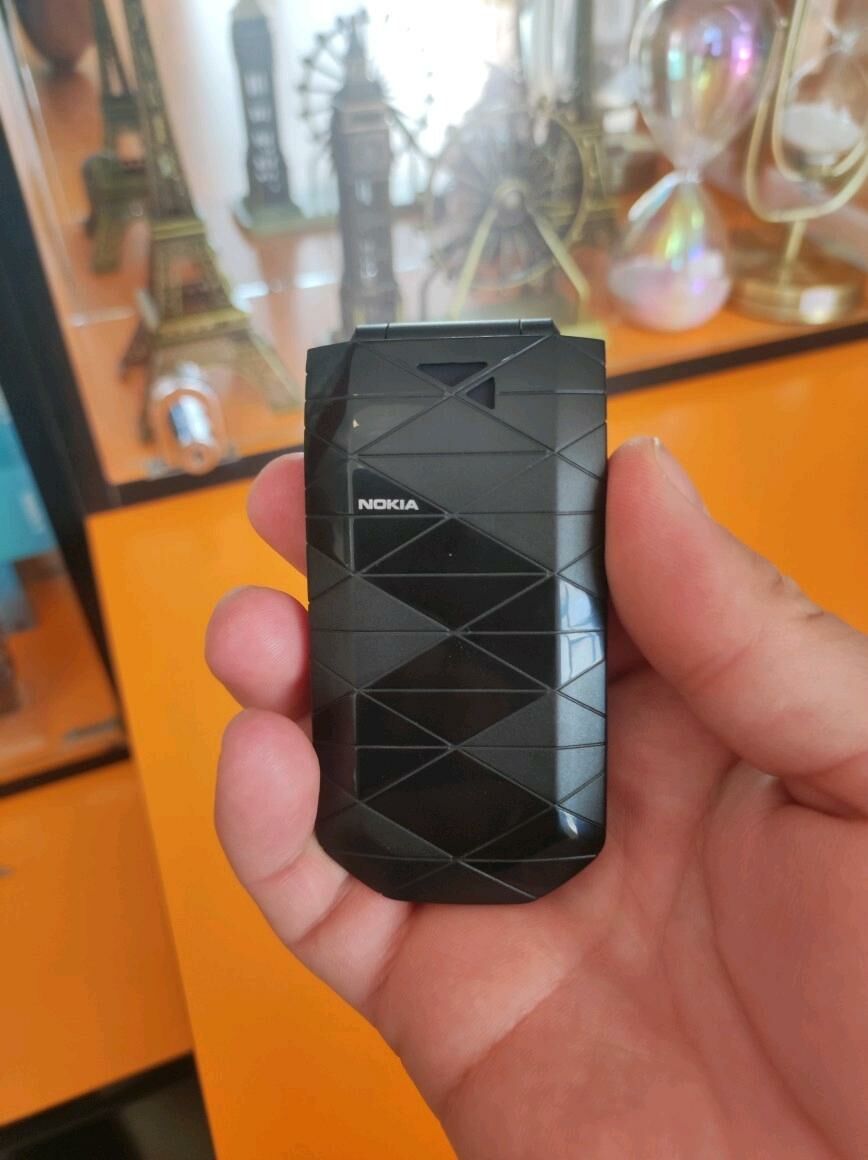 Nokia 7070 - Дашогуз - img 4