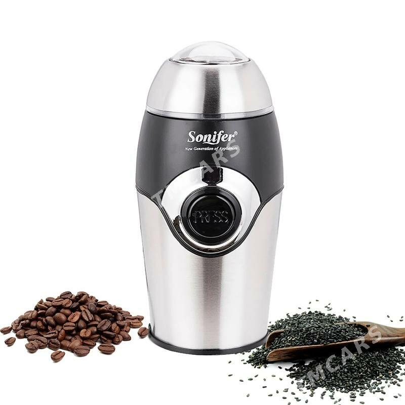 kofemolka kofe кофемолка coffe - Parahat 3 - img 2