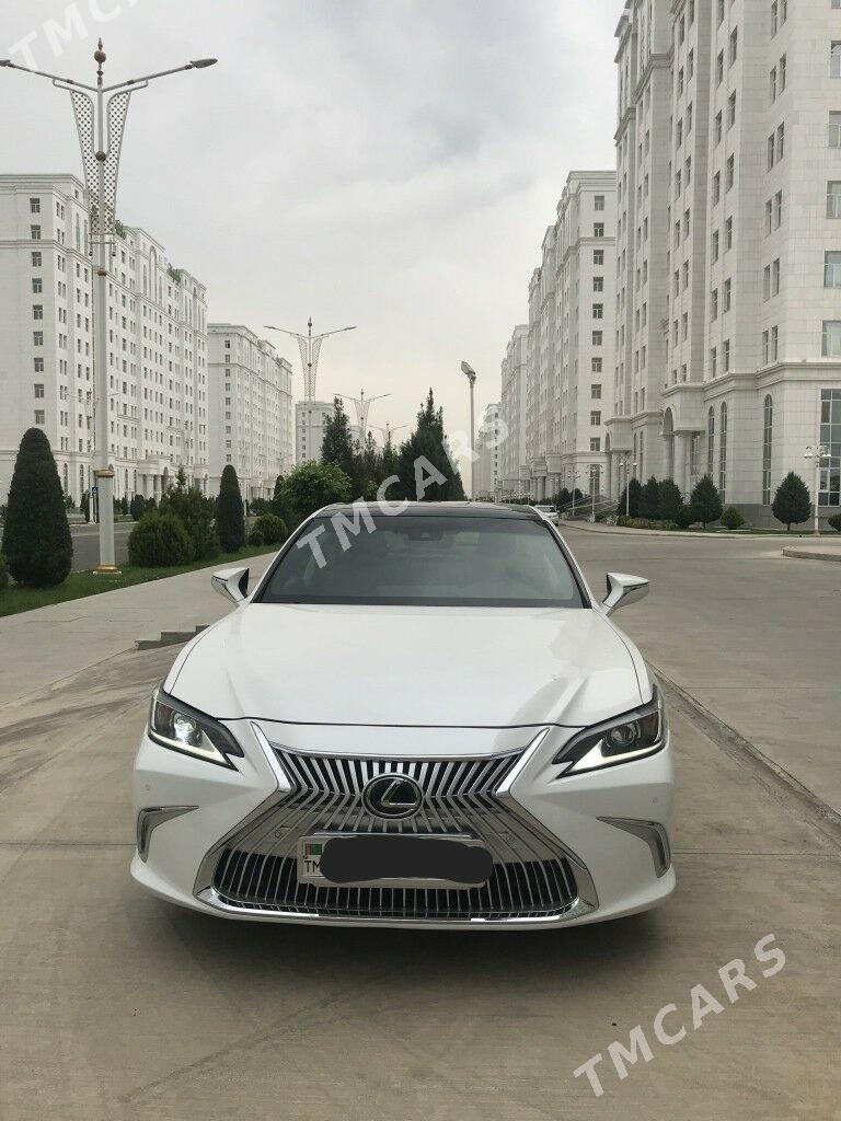 Lexus ES 350 2019 - 760 000 TMT - Ашхабад - img 2