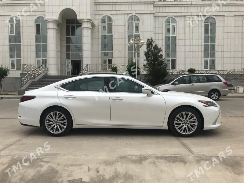 Lexus ES 350 2019 - 760 000 TMT - Ашхабад - img 5