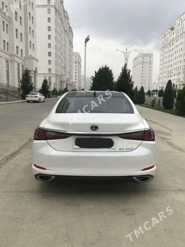Lexus ES 350 2019 - 760 000 TMT - Ашхабад - img 3