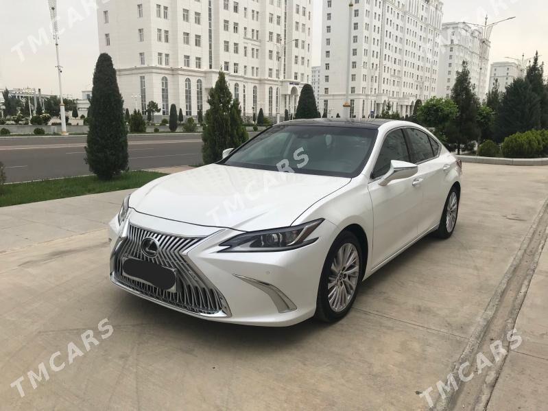 Lexus ES 350 2019 - 760 000 TMT - Ашхабад - img 6