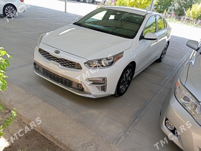 Kia Forte 2021 - 250 000 TMT - Mary - img 4