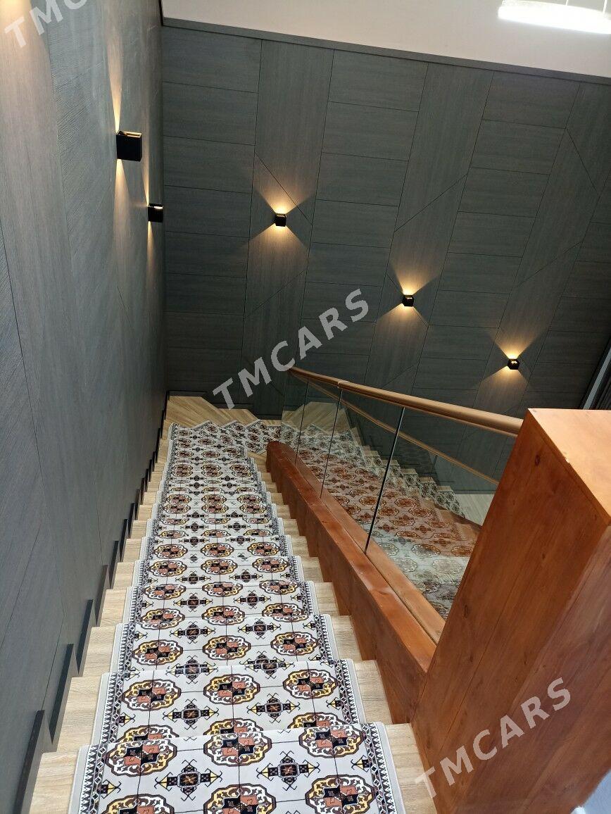 Haly Awrloklap bermek hyzmaty - Aşgabat - img 2