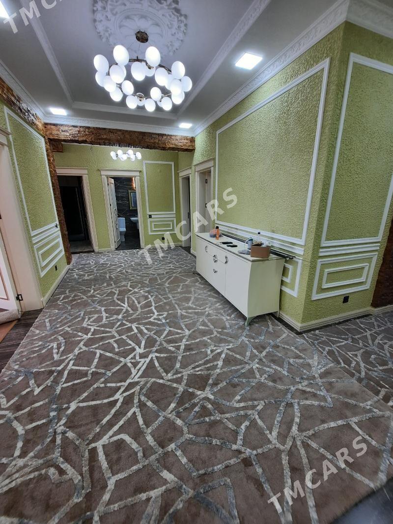Haly Awrloklap bermek hyzmaty - Aşgabat - img 8