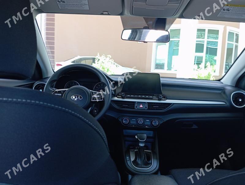 Kia Forte 2021 - 250 000 TMT - Mary - img 5
