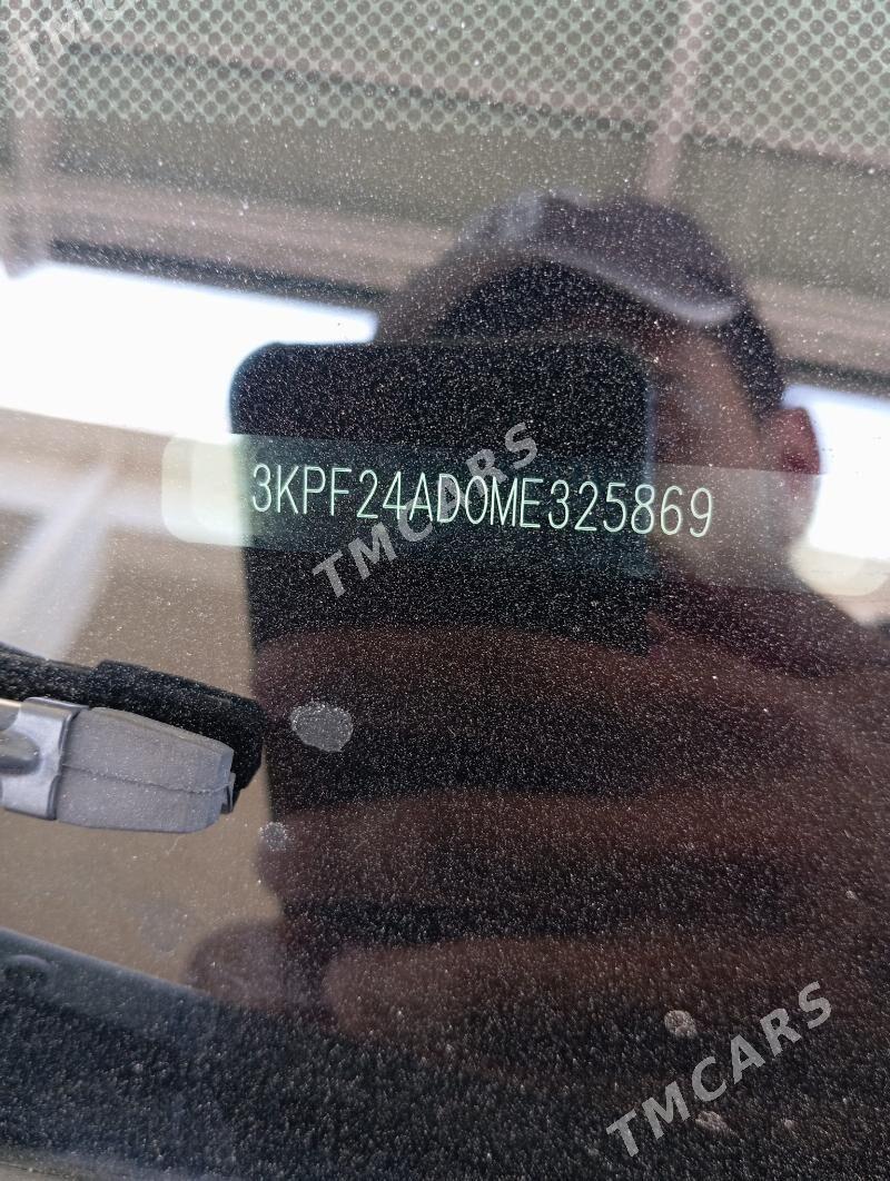 Kia Forte 2021 - 250 000 TMT - Mary - img 6