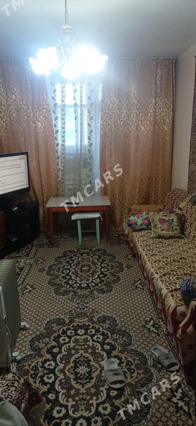 квартира на хитравке - Aşgabat - img 2