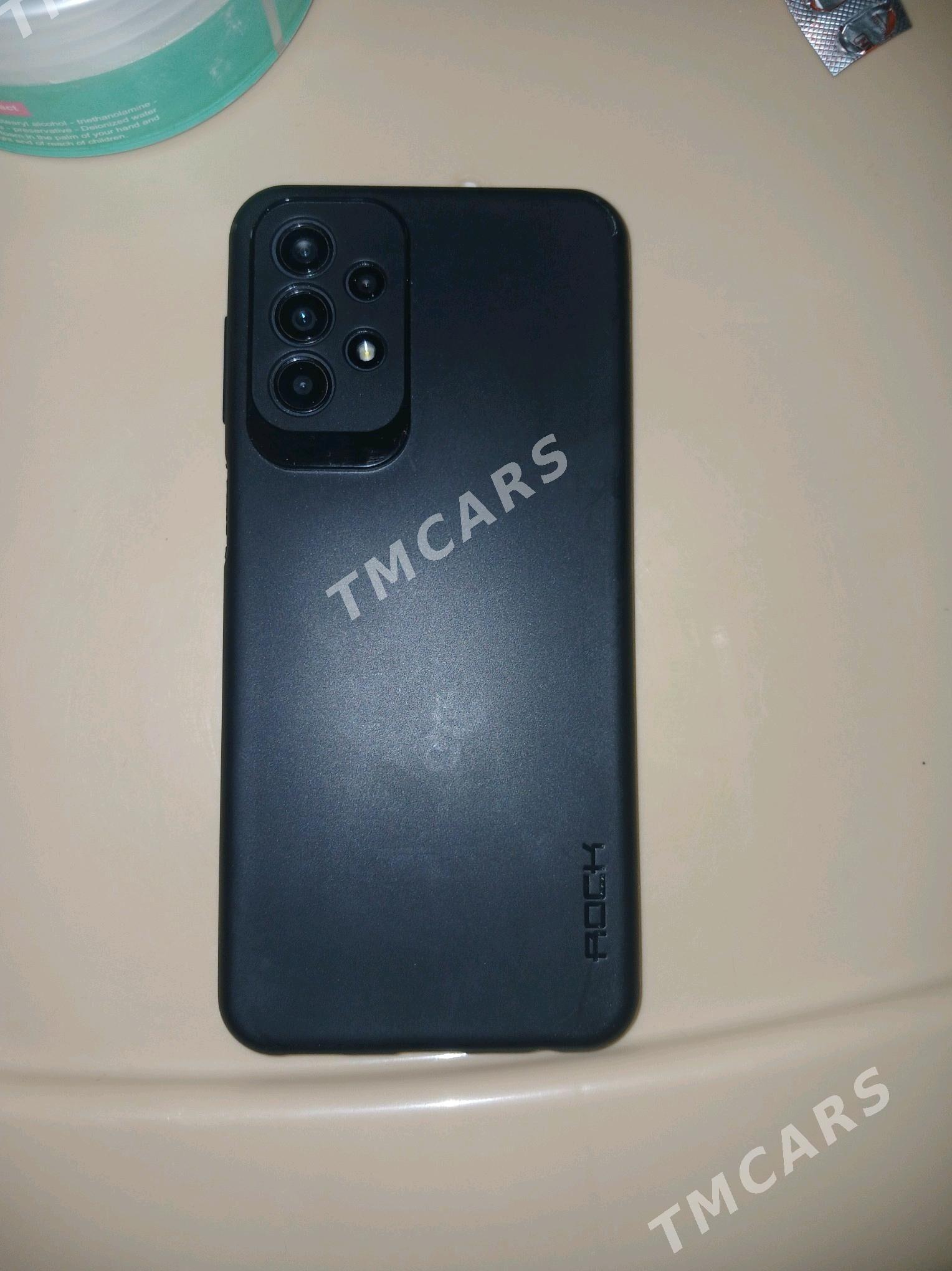 samsung a23 - Etrek - img 3