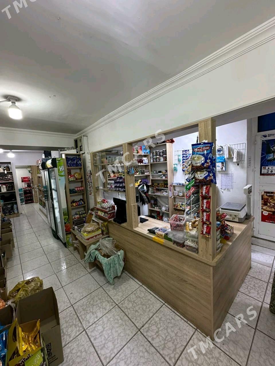 Arenda Mini Market. - Гаудан "А" - img 2