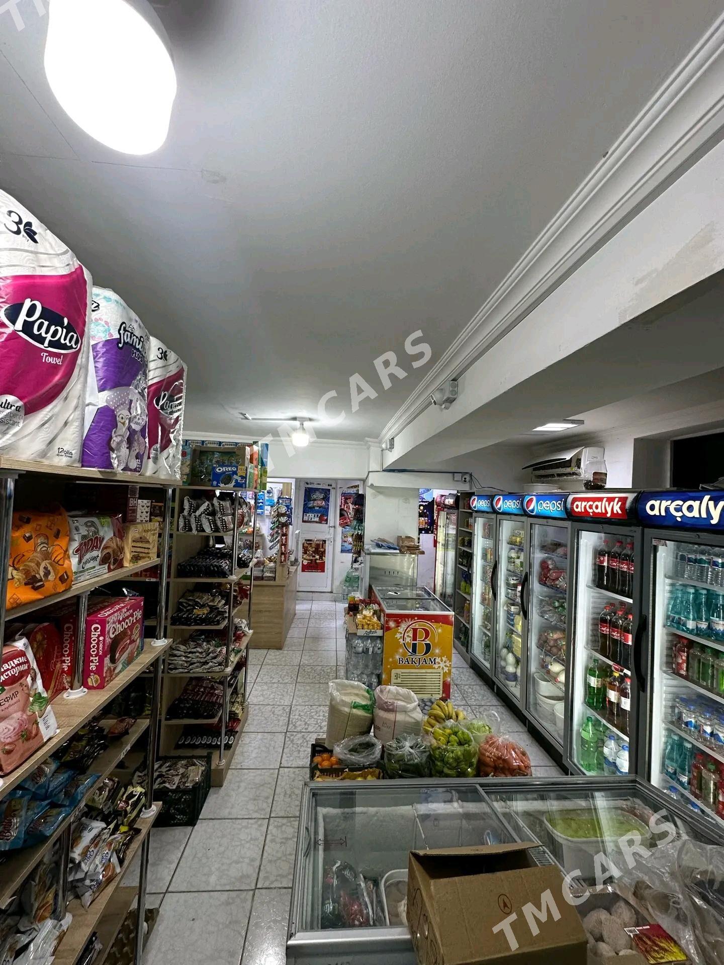Arenda Mini Market. - Гаудан "А" - img 3