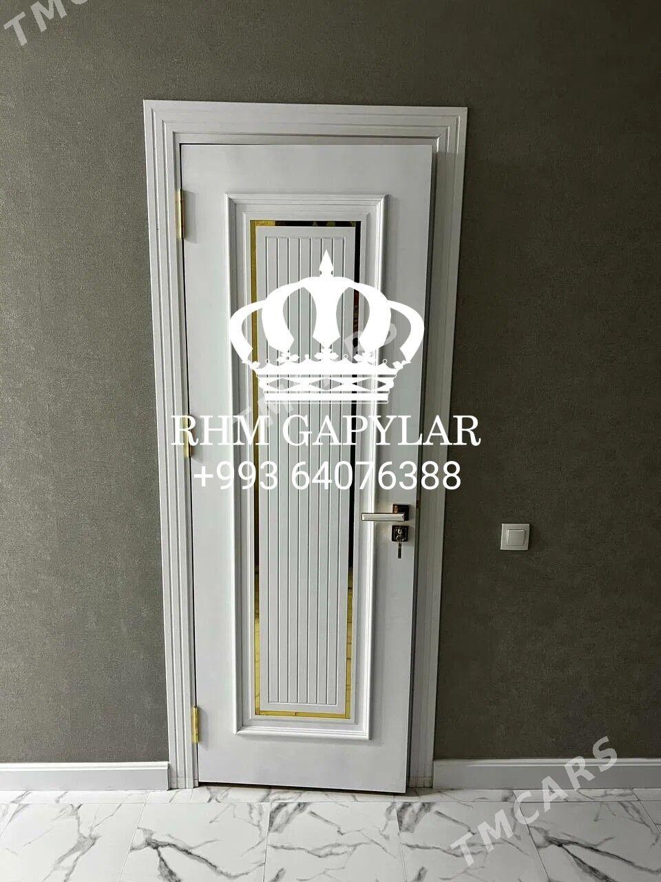 Içki Gapylar HIL - Mary - img 4
